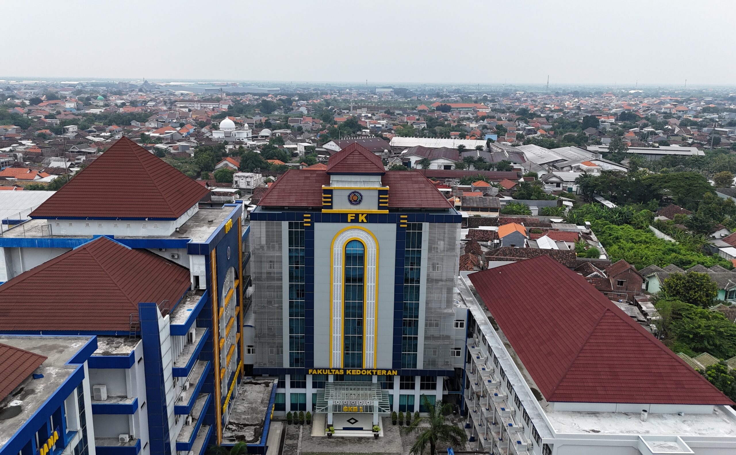kedokteran Umsida